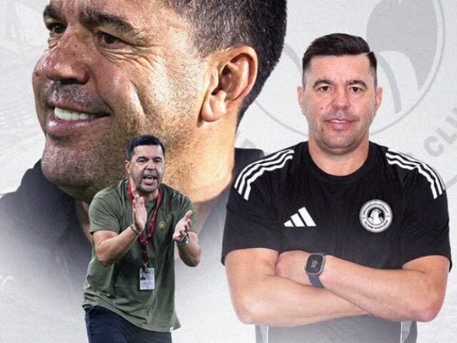 Cosmin Contra, numire oficială în noua sa funcție