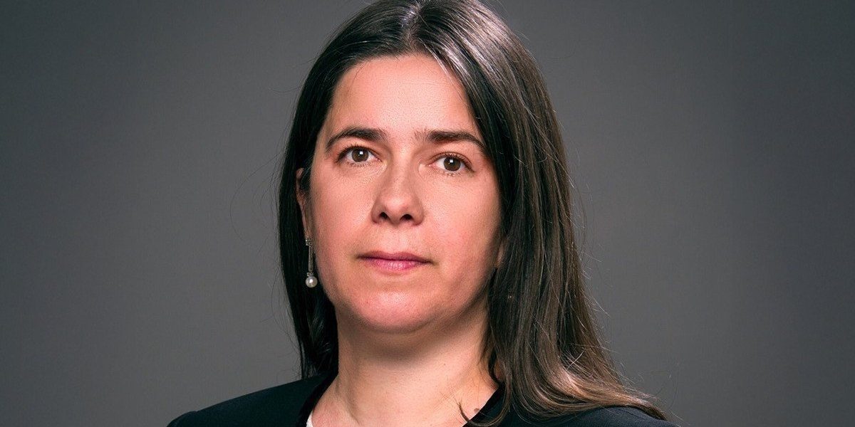 Fritz susține candidatura Roxana Rizoiu pentru Avocatul Poporului: „Nu urmează ordine politice”