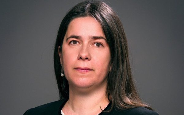 Fritz susține candidatura Roxana Rizoiu pentru Avocatul Poporului: „Nu urmează ordine politice”