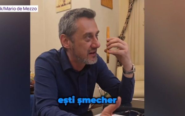 Scandal în administrația locală din județul Olt: Primar slătinean și viceprimar corabian, implicați într-un dialog halucinant transformat în polemică publică Un incident neobișnuit a zguduit scena politică și administrativă din județul Olt, punând în lumină tensiuni existente între autoritățile locale din două municipii importante ale județului