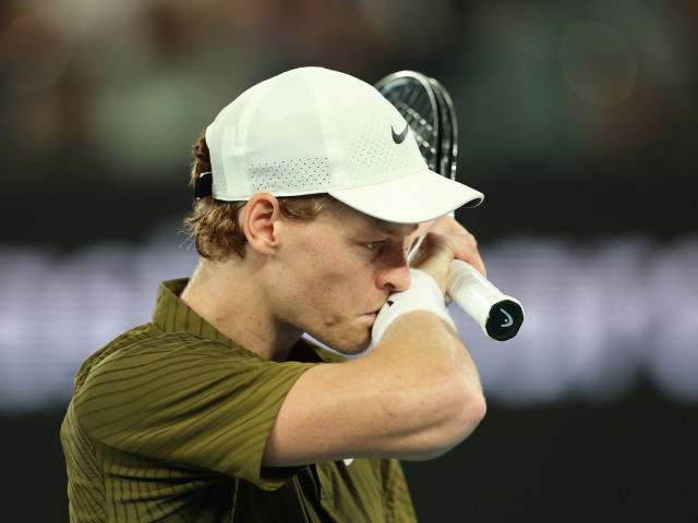 Jiri Lehecka îl înfruntă pe Jannik Sinner în finala ATP Miami, LIVE la Digi Sport 1