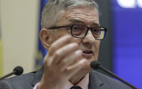 Conflictul din Orientul Mijlociu, o amenințare pentru stabilitatea economică globală și națională Tensiunile în creștere din Orientul Mijlociu capătă un sens alarmant din punct de vedere economic, punând în pericol stabilitatea bugetelor naționale, inclusiv a României