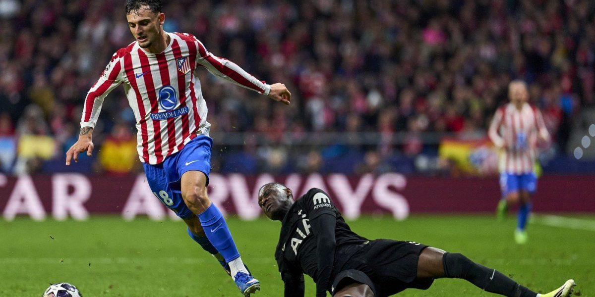 Rezultate din optimile Ligii Campionilor: Newcastle și Barcelona, egal, Atletico zdrobește Tottenham, Atalanta, învinsă de Bayern