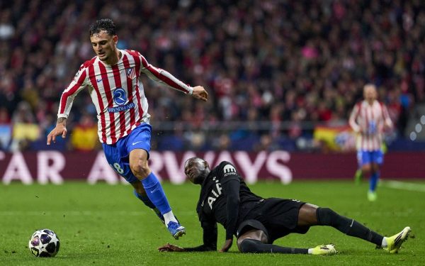 Rezultate din optimile Ligii Campionilor: Newcastle și Barcelona, egal, Atletico zdrobește Tottenham, Atalanta, învinsă de Bayern