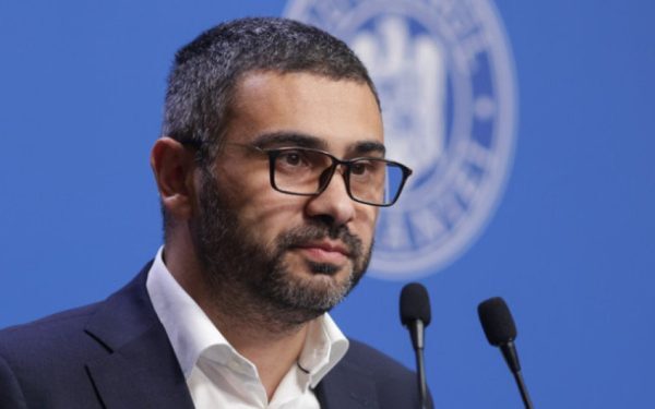 Ministerul Muncii critică reducerea bugetului pentru 2023 comparativ cu 2025