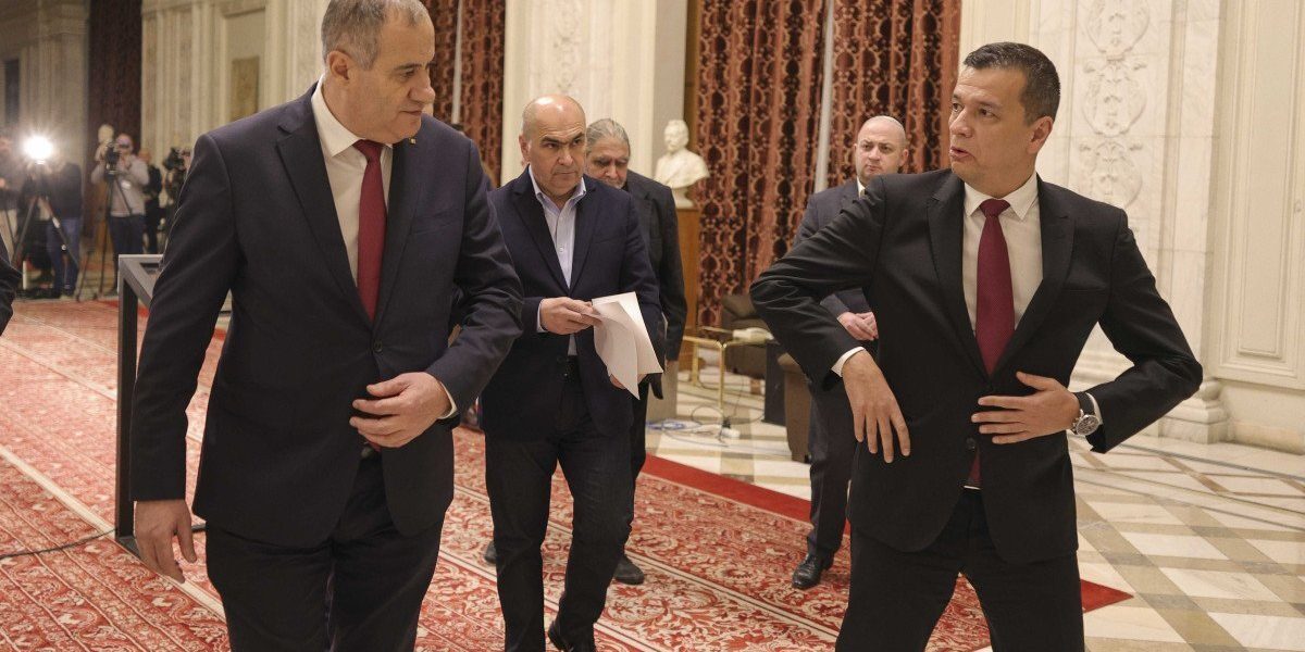 Legea bugetului, în suspans: confruntare acerbă între PSD și PNL pe măsuri sociale esențiale În ultimele zile, scena politică din România a fost marcată de un veritabil duel legislativ între principalele forțe de conducere ale țării, pe marginea proiectului de lege a bugetului pe anul 2023
