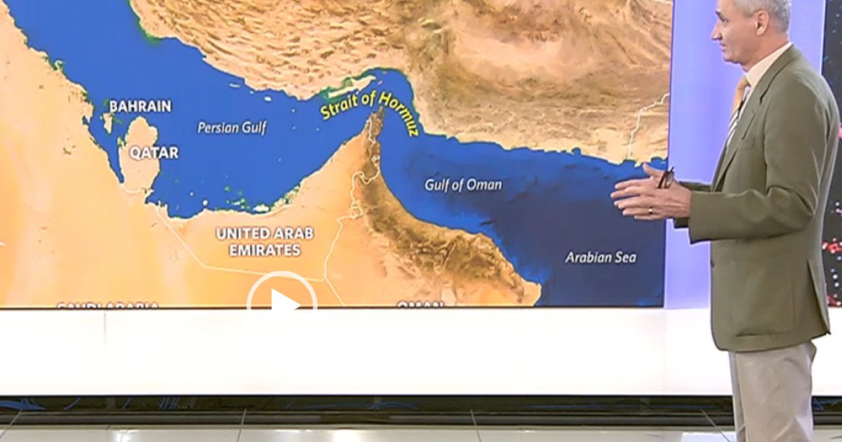 Comandorul Sandu Valentin Mateiu: Blocarea Strâmtorii Ormuz, o misiune extrem de dificilă din cauza complicăților aparute