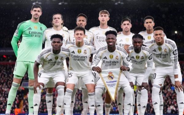 Un jucător dezvăluie: „VAR a fost inventat ca Real Madrid să nu mai fure”