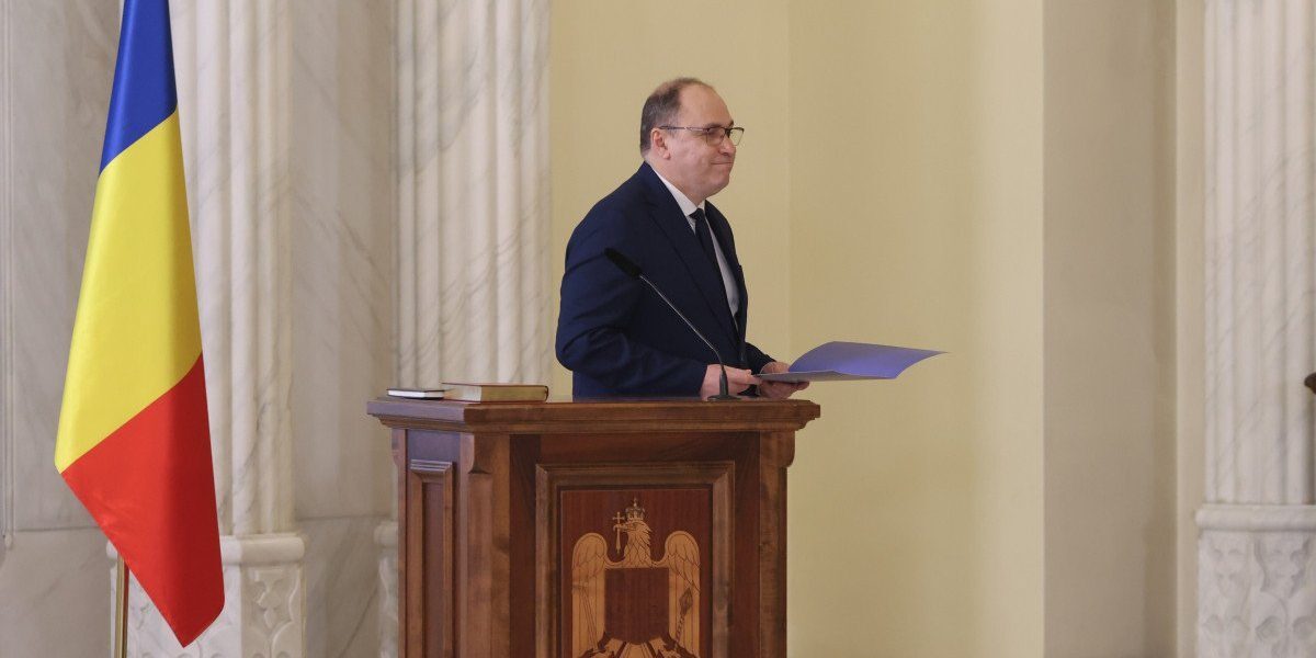 Mihai Dimian, noul ministru al Educației: date din CV