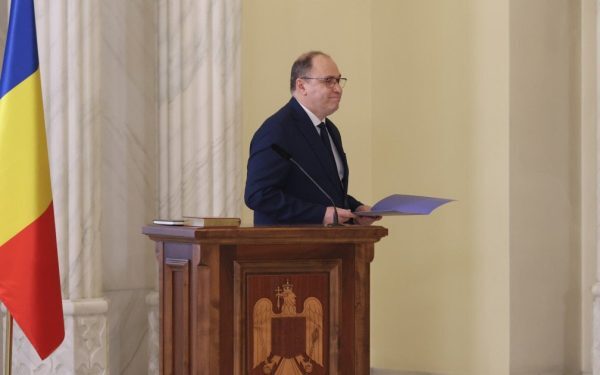 Mihai Dimian, noul ministru al Educației: date din CV