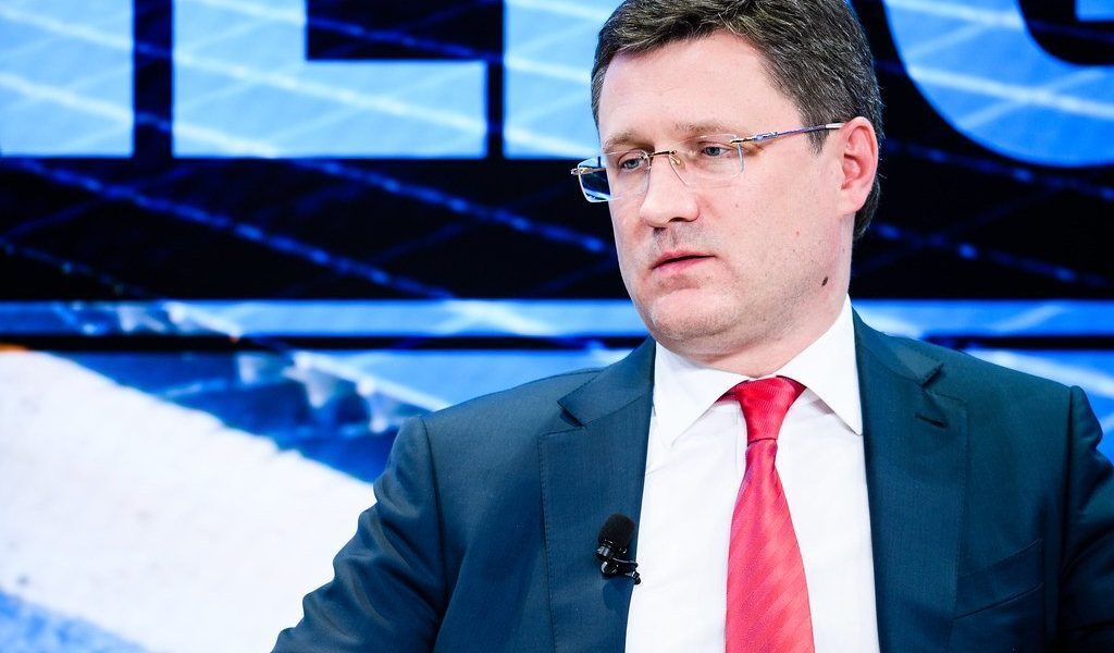 Rusia va redirecționa gazele lichefiate către alte piețe, afirmă relații „constructive”