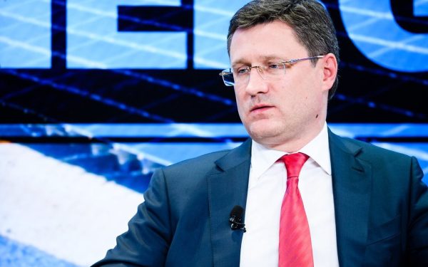 Rusia va redirecționa gazele lichefiate către alte piețe, afirmă relații „constructive”