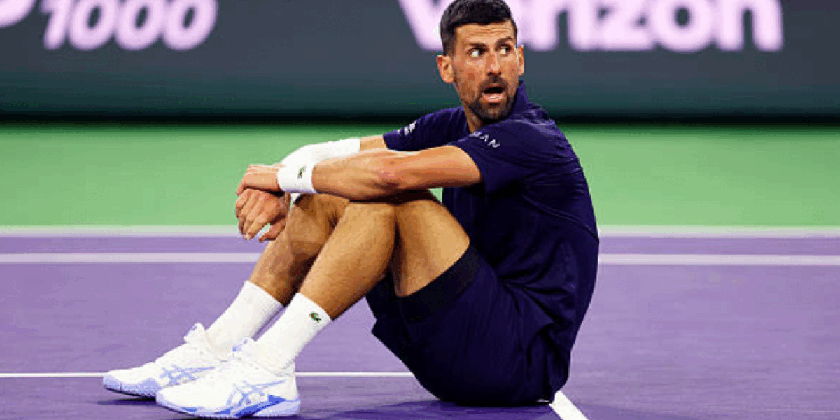 Djokovic: „Un punct a făcut diferența, așa e tenisul”