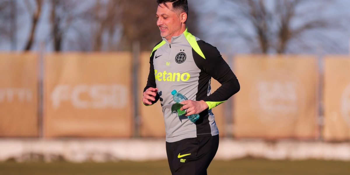 Mirel Rădoi va primi salariu de la FCSB, deși se anunța gratuit