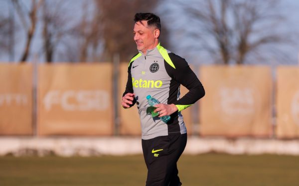 Mirel Rădoi va primi salariu de la FCSB, deși se anunța gratuit