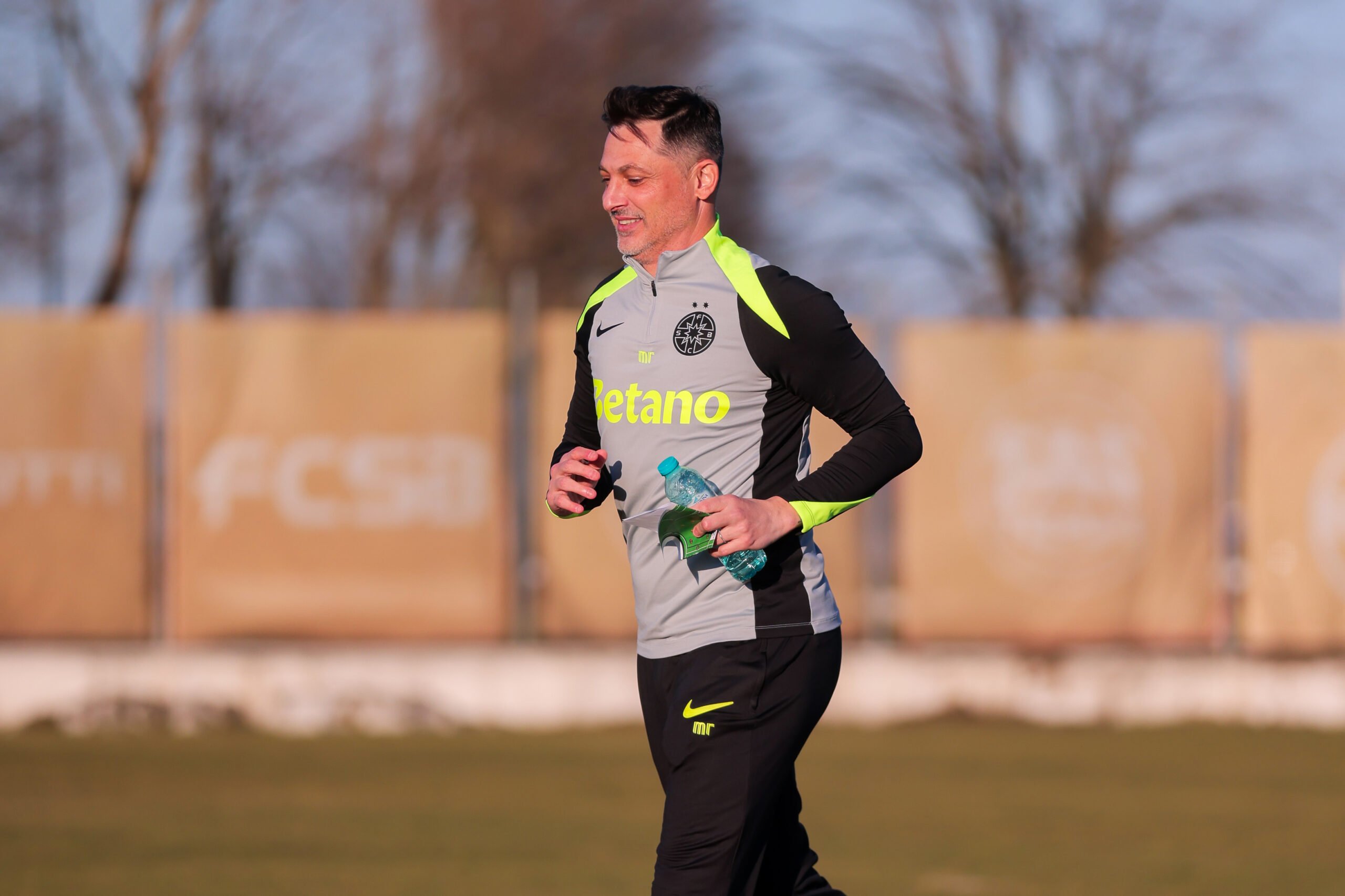 Mirel Rădoi va primi salariu de la FCSB, deși se anunța gratuit