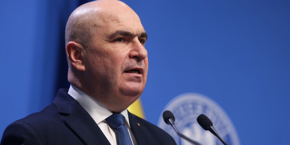 Bolojan critică creșterea cu 13% a bugetului SRI: „Abordare simplistă și strict contabilă”