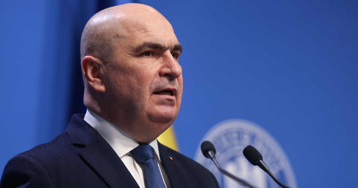 Bolojan critică creșterea cu 13% a bugetului SRI: „Abordare simplistă și strict contabilă”