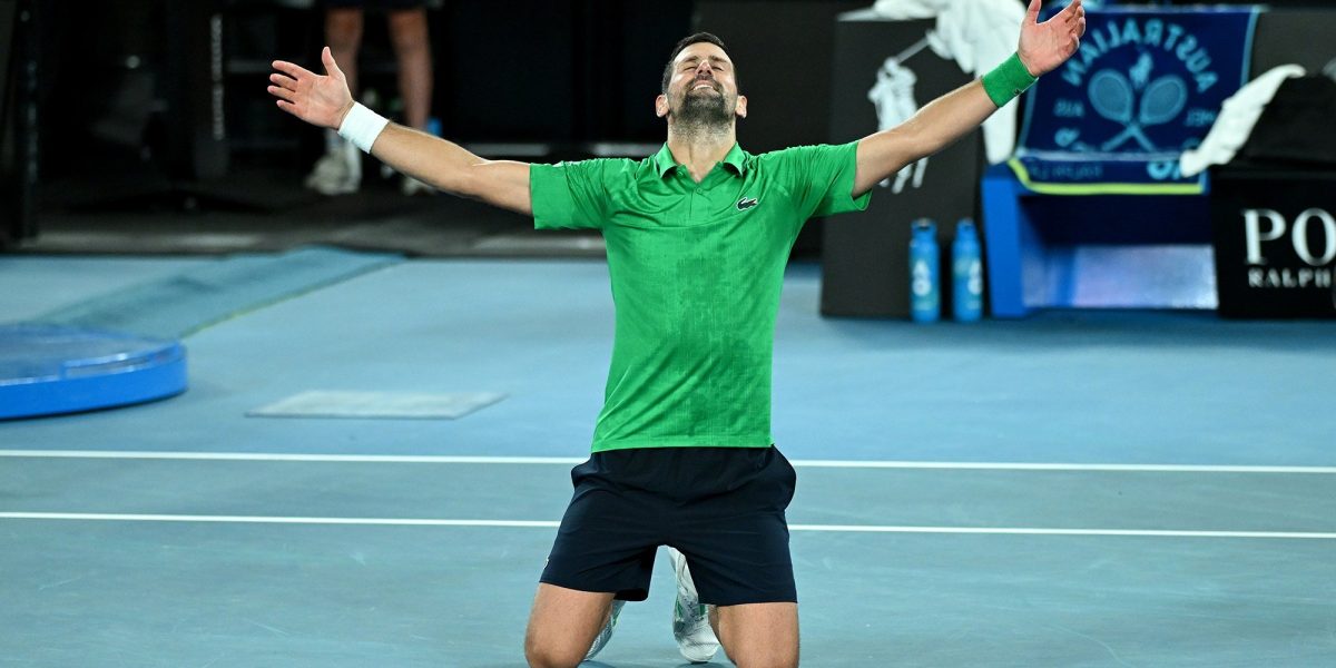 O afacere inedită, inspirată de o problemă de sănătate, atrage investitori celebri din tenis și nu numai O poveste de succes neobișnuită se conturează în lumea antreprenoriatului, unde o mamă din New York a transformat o problemă personală într-o afacere profitabilă, atrăgând atenția unor nume mari din sportul mondial