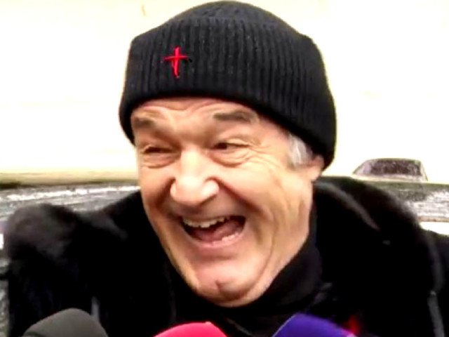 Gigi Becali, predictie șocantă după ce FCSB ajunge în play-out: „Asta e, asta a fost, nu mai avem ce face” Moment de răscruce pentru FCSB, formație care, după rezultate oscilante în ultima etapă a sezonului regulat, a fost forțată să pășească în play-out-ul Ligii 1