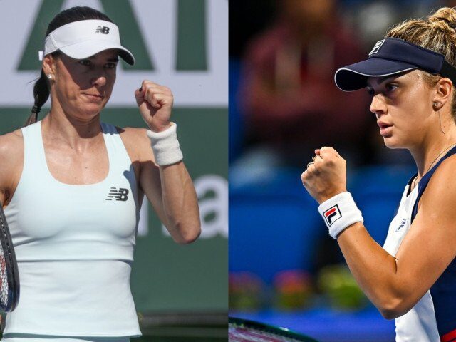 Sorana Cîrstea înfruntă pe Coco Gauff în optimile WTA Miami, live la 19:30