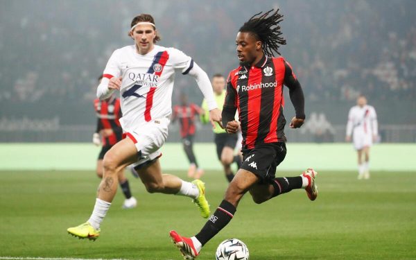 Nițele încep să își piardă din speranțe după o înfrângere dureroasă în fața Paris Saint-Germain, scor 0-3, într-un meci decisiv pentru salvarea de la retrogradare