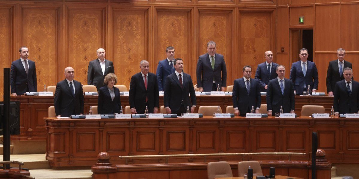 Parlamentarii USR anunță boicotul amendamentelor la bugetul pentru 2026, o mișcare care atrage atenția asupra tensiunilor din scena politică românească, pe măsură ce dezbaterea bugetară se apropie cu pași repezi