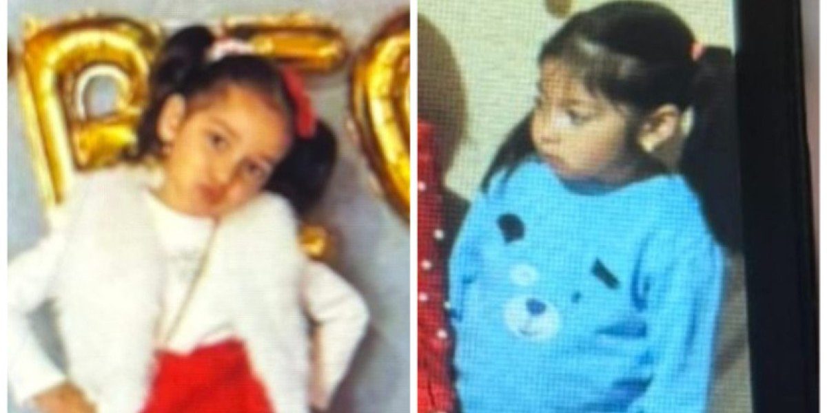 Cele două fetițe dispărute din Târnăveni au fost găsite în viață de un pădurar într-o zonă izolată din Mureș