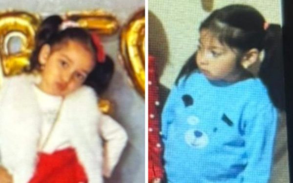 Cele două fetițe dispărute din Târnăveni au fost găsite în viață de un pădurar într-o zonă izolată din Mureș