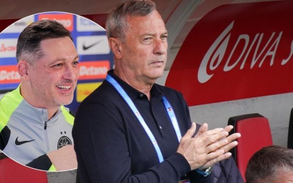 Mircea Rednic avertizează după numirea lui Mirel Rădoi la FCSB: „Olăroiu a avut același parcurs”