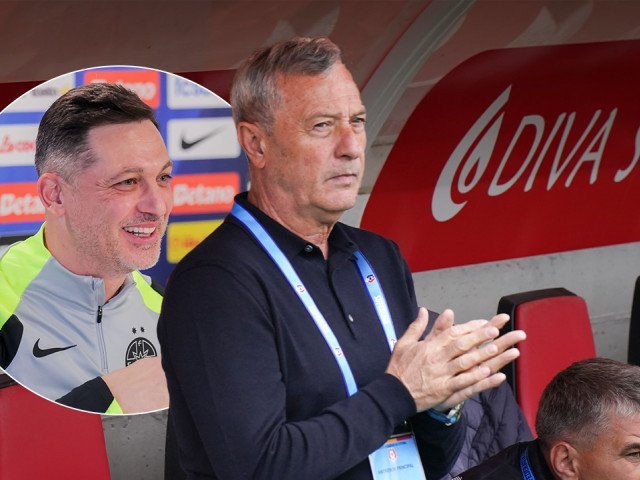 Mircea Rednic avertizează după numirea lui Mirel Rădoi la FCSB: „Olăroiu a avut același parcurs”