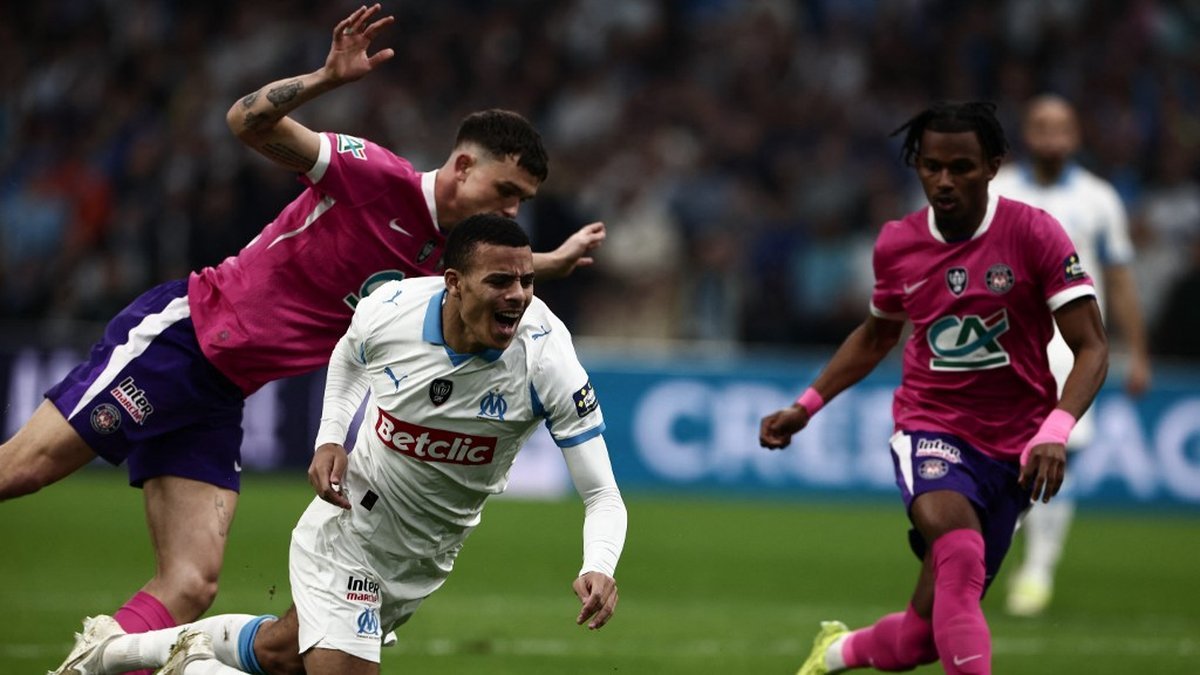 Toulouse s-a calificat în semifinale după o dispută dramatică cu Olympique de Marseille, încheiată după o sesiune tensionată de lovituri de departajare