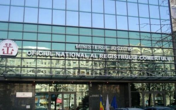 ONRC: Numărul firmelor radiate în ianuarie 2026 a ajuns la 6.312