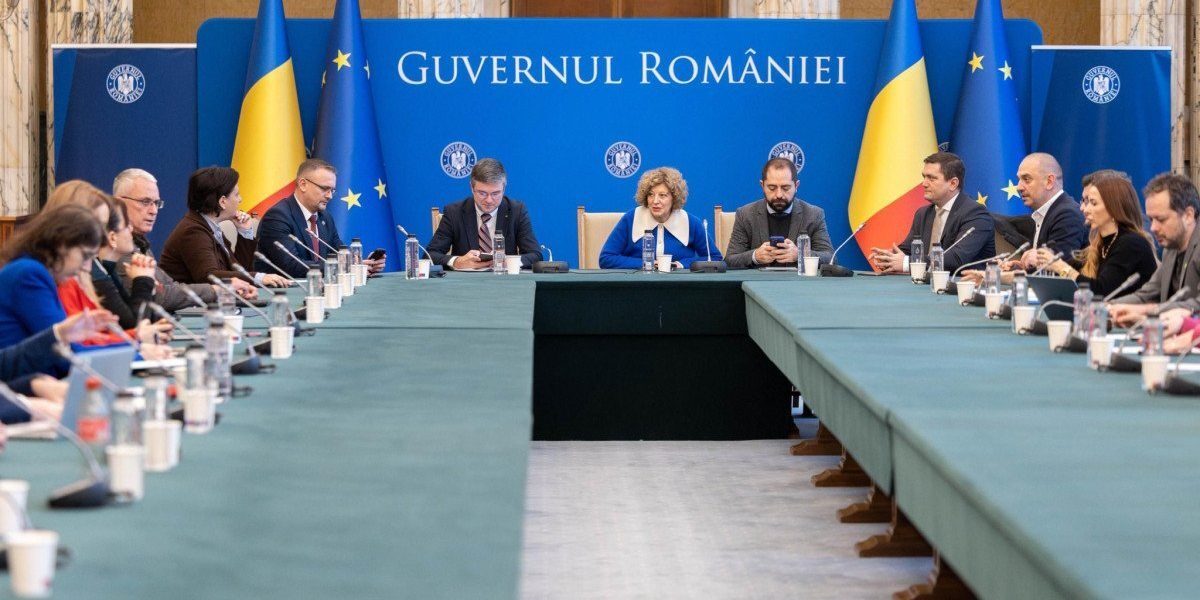 Antreprenorii români întârzie să-și vadă afacerile stabilizate într-un climat fiscal clar și predictibil, o problemă tot mai presantă în contextul turbulențelor politice și economice din ultimele luni