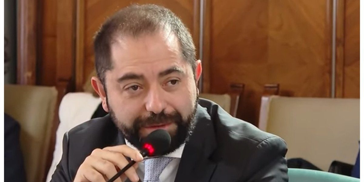 Radu Burnete: Trebuie să renunțăm la ideea că nu ne vindem țara; capitalul privat și investițiile străine, soluția creșterii economice
