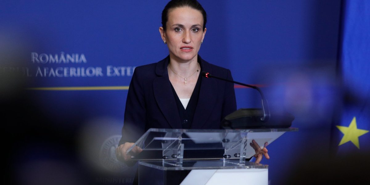 În contextul tensiunilor și conflictelor din Orientul Mijlociu, misiunea diplomatică a României acolo se află în alertă maximă
