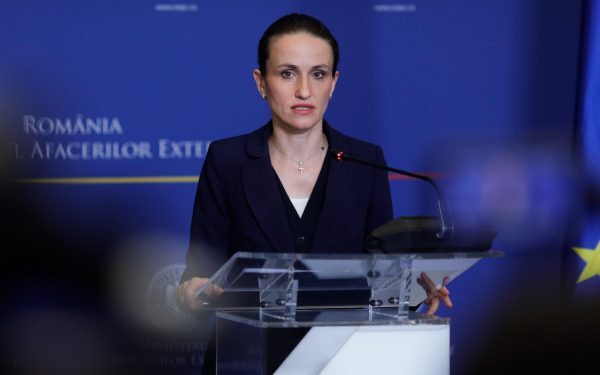În contextul tensiunilor și conflictelor din Orientul Mijlociu, misiunea diplomatică a României acolo se află în alertă maximă