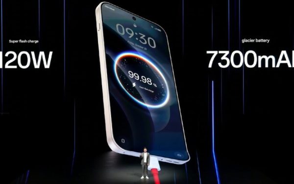 OnePlus pregătește un telefon care revoluționează autonomia bateriei în segmentul premium Într-un moment în care autonomia bateriei a devenit unul dintre cei mai critici factori în alegerea unui smartphone, OnePlus pare să trimită semnale clare că generază un nou standard în industrie