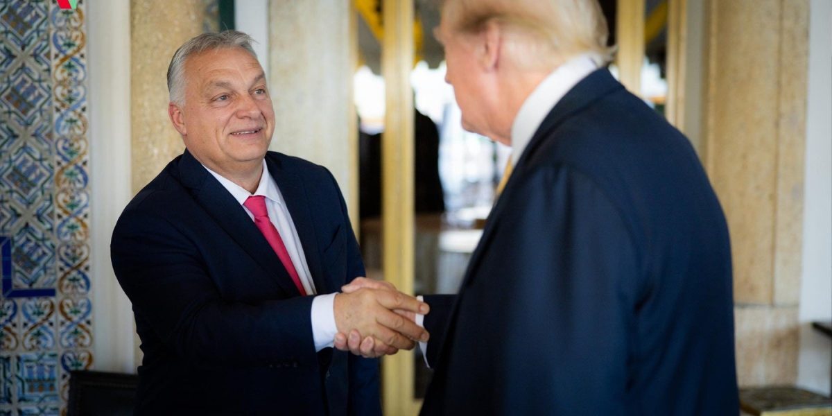 Conferința conservatorilor americani ajunge pentru a cincea oară la Budapesta, un eveniment devenit aproape tradiție pentru formațiunile politice de dreapta din întreaga lume