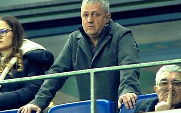 Mihai Rotaru comentează revenirea lui Rădoi la FCSB