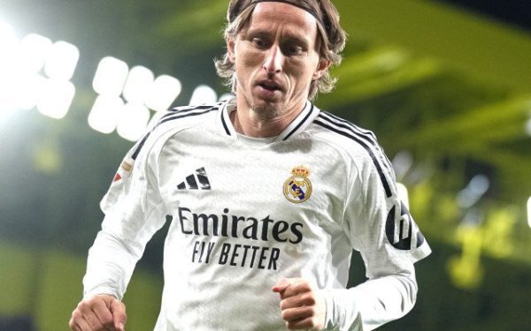 Allegri: Modric, posibil la Real Madrid dacă îndeplinește această condiție