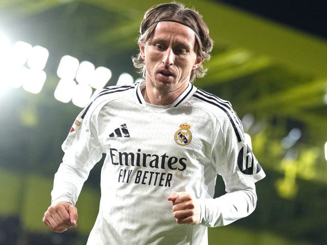 Allegri: Modric, posibil la Real Madrid dacă îndeplinește această condiție
