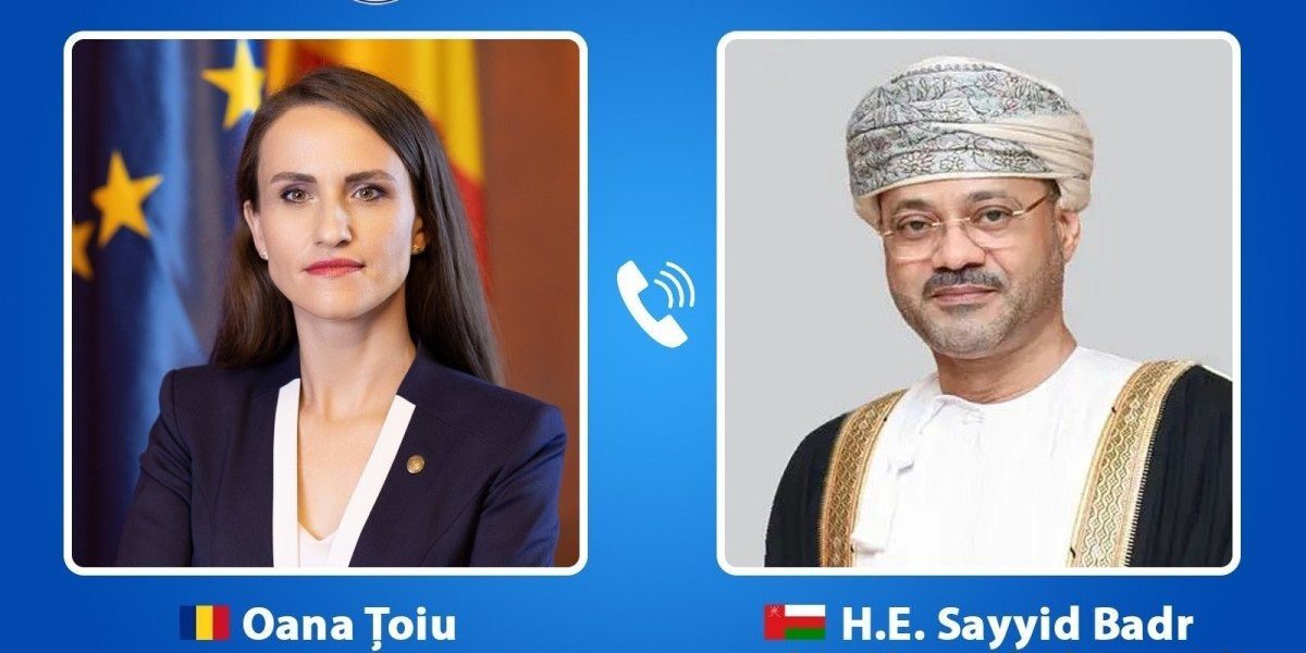 Criza zborurilor din Orientul Mijlociu afectează românii blocați în Muscat și Salalah