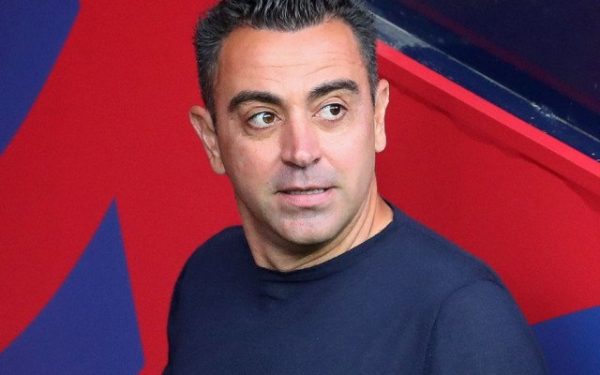 Xavi refuză oferta și schimbă cursul evenimentelor