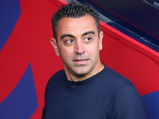 Xavi refuză oferta și schimbă cursul evenimentelor