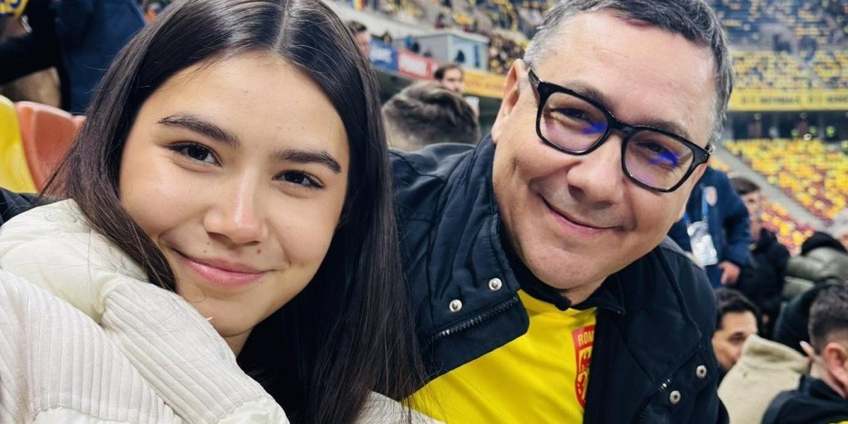 Victor Ponta, fostul premier al României, a dezvăluit recent detalii despre încercarea fiicei sale, Irina, de a reveni în țară din Emiratele Arabe Unite, acuzând autoritățile de o procedură de repatriere defectuoasă și de dezinformare