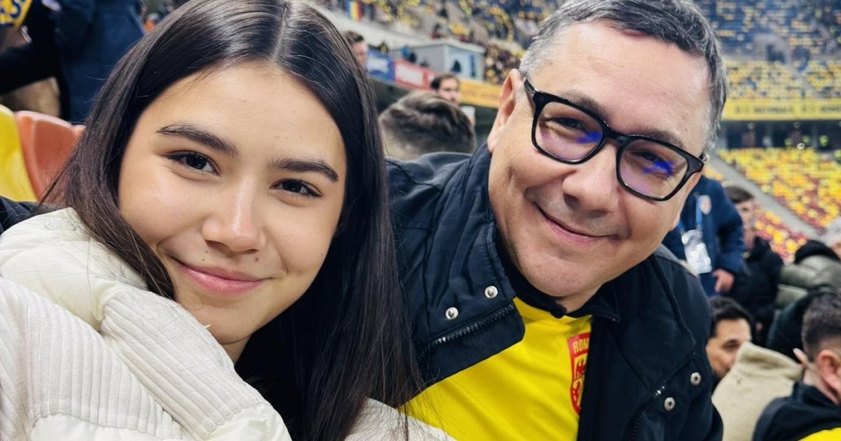 Victor Ponta, fostul premier al României, a dezvăluit recent detalii despre încercarea fiicei sale, Irina, de a reveni în țară din Emiratele Arabe Unite, acuzând autoritățile de o procedură de repatriere defectuoasă și de dezinformare