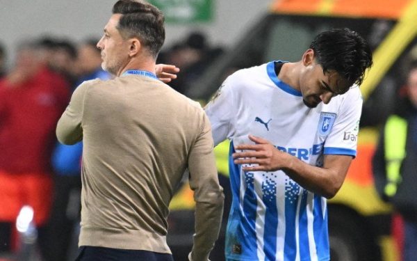 Ștefan Baiaram, despre relația cu Mirel Rădoi după mutarea acestuia la FCSB: “Am învățat mult de la el” Trecerea lui Mirel Rădoi de la naționala României către FCSB a trezit numeroase întrebări și speculații în peisajul fotbalistic autohton