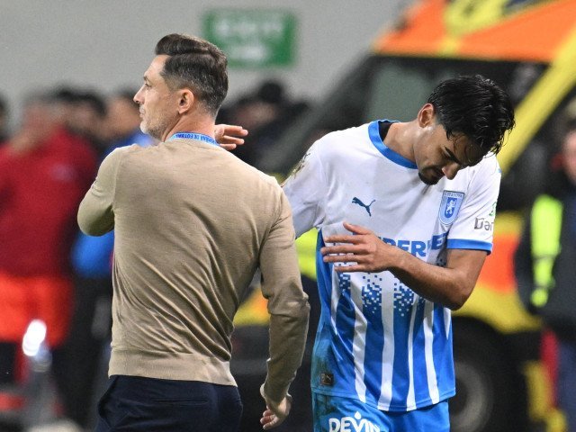 Ștefan Baiaram, despre relația cu Mirel Rădoi după mutarea acestuia la FCSB: “Am învățat mult de la el” Trecerea lui Mirel Rădoi de la naționala României către FCSB a trezit numeroase întrebări și speculații în peisajul fotbalistic autohton