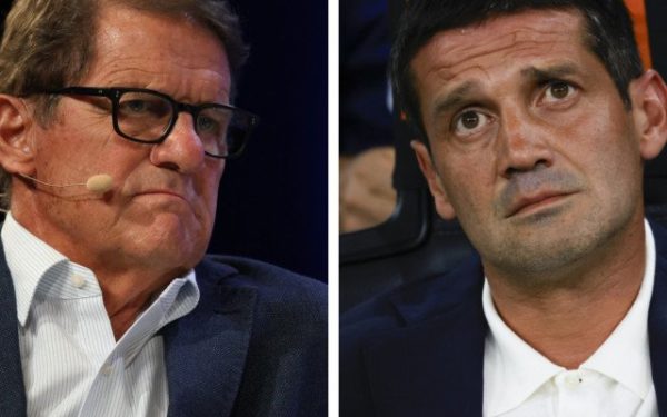 Marele Fabio Capello, unul dintre cei mai titrați antrenori ai fotbalului mondial și simbol al rigorii tactice în lumea sportului rege, a transmis explicit un mesaj pentru Cristian Chivu înaintea derby-ului crucial dintre AC Milan și Internazionale, programat în această săptămână pe San Siro